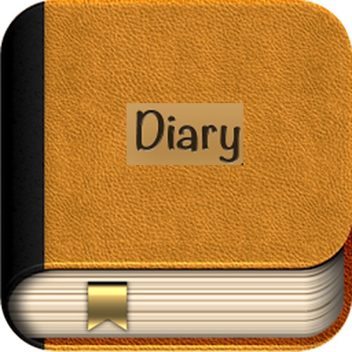 Daily Photo Diary icon