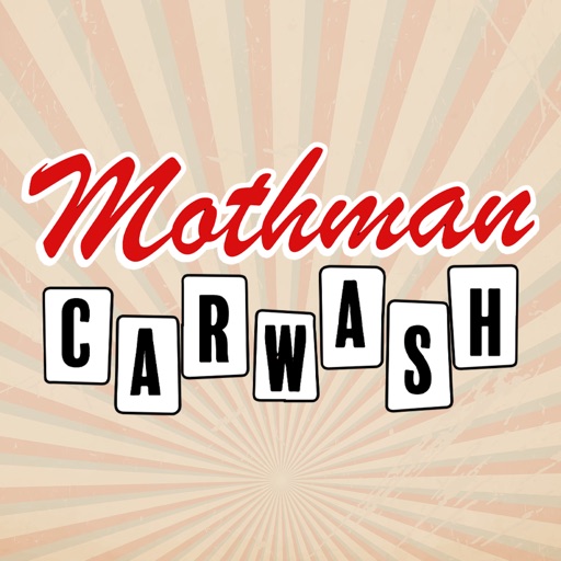 Mothman Car Wash