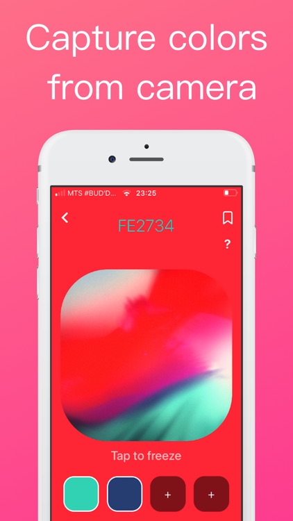 Color Wheel screenshot-3