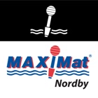 MaxiMat Nordby