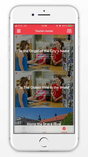 Visit Maribor(圖3)-速報App