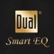 The Dual Smart EQ app gives you full control of the Bluetooth Smart EQ Processors from Axxera and Dual