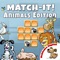 Match-It! Animal Edition