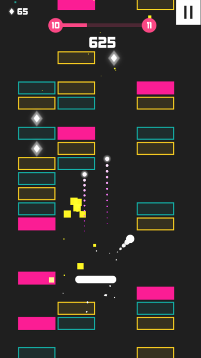 Bitnoid screenshot 4