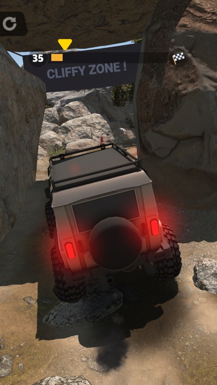 Offroad Life 3D screenshot-9