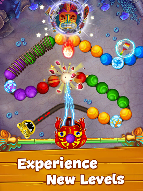 Cheats for Marble Blast 3D