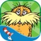 Icon The Lorax by Dr. Seuss