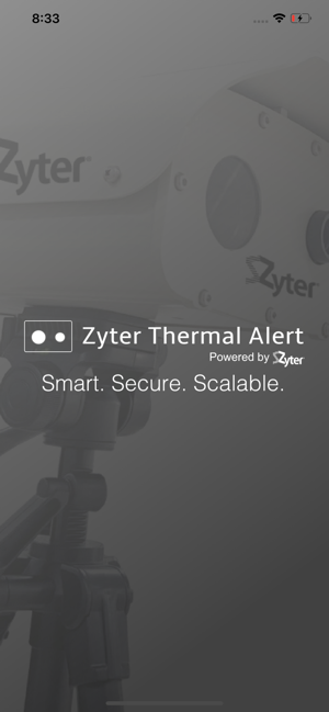 Zyter Thermal Alert