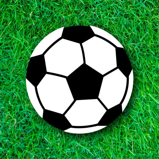 Football Data - Football Stats iOS App