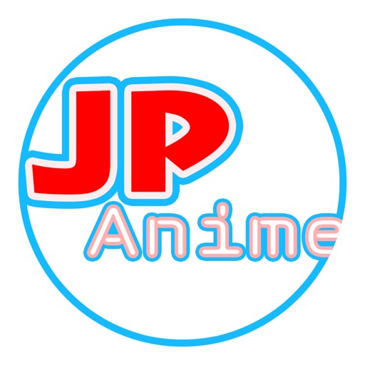 JPAnime - anime fans club iOS App