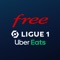 L'appli référence des supporters hyperconnectés