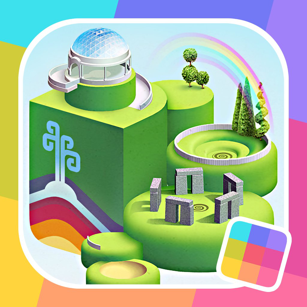 wonderputt game center