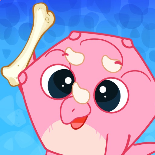 Dinosaurs games for kids 2-5 Download