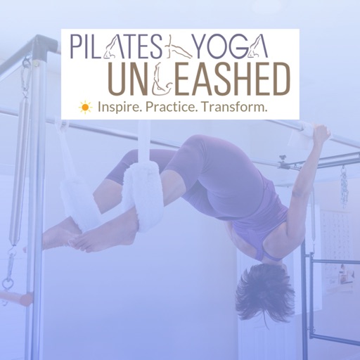 Pilates Unleashed Studio