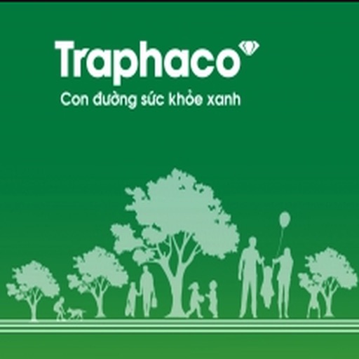 SalesUp TraphacoQL