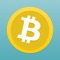 Icon bitWallet™  —  Bitcoin Wallet