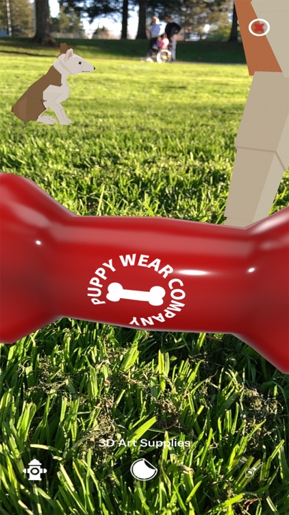 Puppy Wear Co. screenshot-4