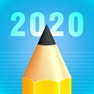 Get Agenda 2020 - Day Planner Todo for iOS, iPhone, iPad Aso Report