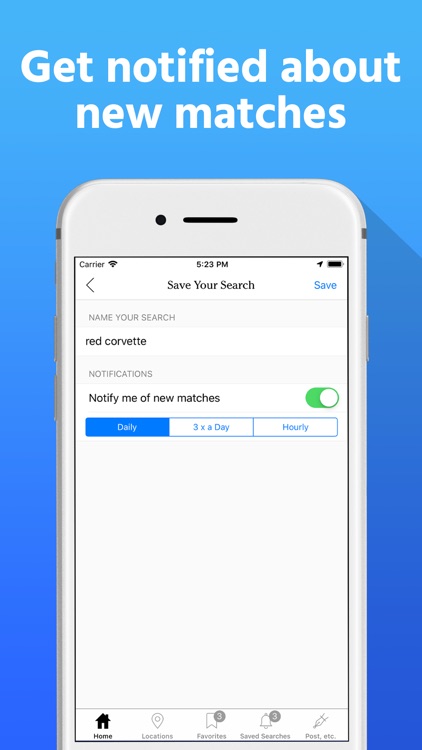 Daily for Craigslist App screenshot-6