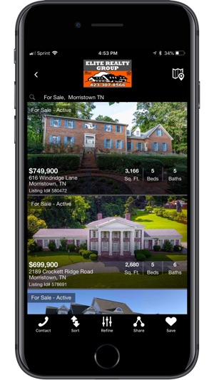 Elite Realty Group Morristown(圖2)-速報App