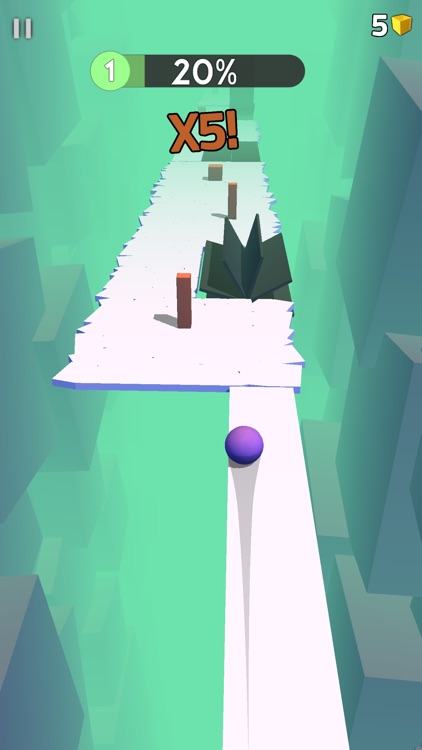 Rolley screenshot-3
