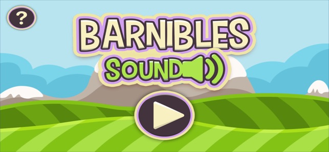 Barnibles Sound(圖2)-速報App