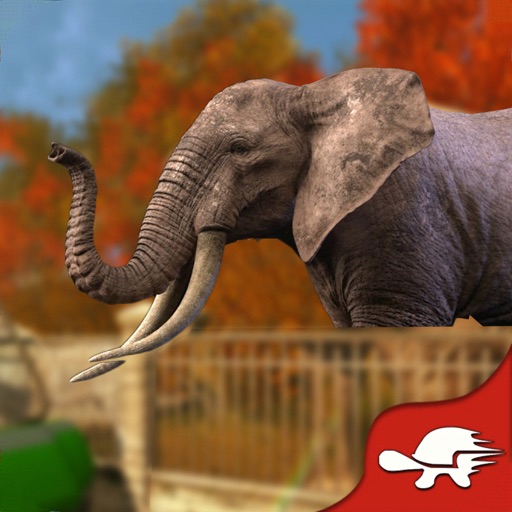 Super Zoo Animal Care Sim 2020 iOS App