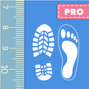 Shoe Size Meter Pro