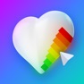 Get Pulsely - Heart Rate Tracker for iOS, iPhone, iPad Aso Report