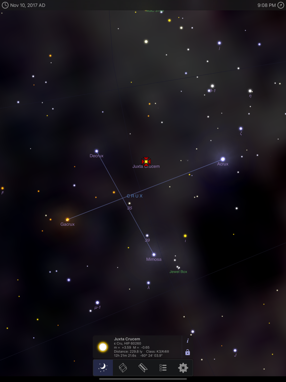 StarMap 3D: Stargazing and Astronomy screenshot