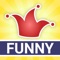 Best Jokes at your fingertips