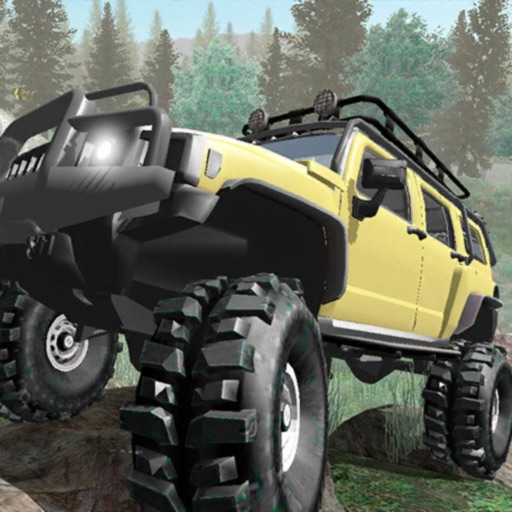 Offroad Vehicle Simulation download the last version for mac