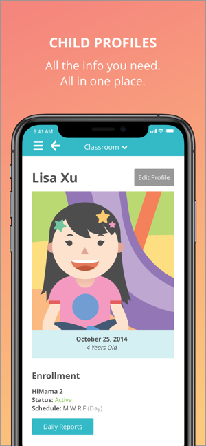 HiMama – The Daycare App(圖3)-速報App