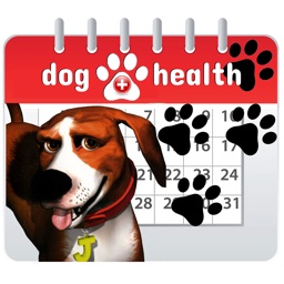 Dog health