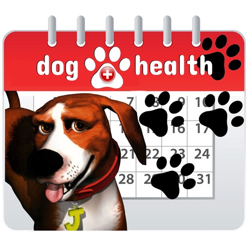 Dog health