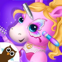 Pony Sisters Pop Music Band на пк