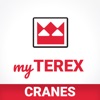 Terex Cranes Portal