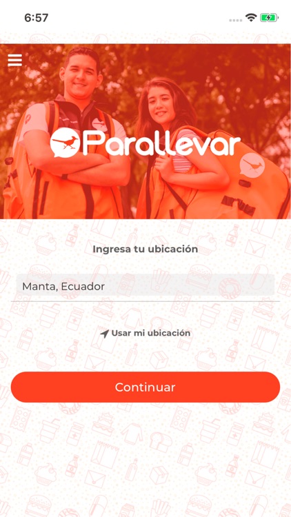 Parallevar