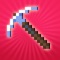 Craft Picker is an addictive Minecraft styled game