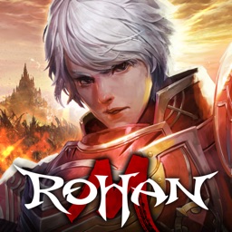 ロハンM　-ハクスラMMO RPG-