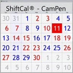 ShiftCal®  Camp Pendleton Fire