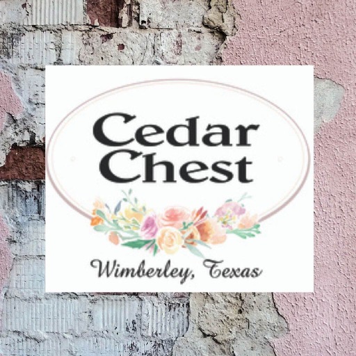 Cedar Chest