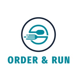 Order & Run