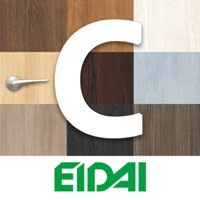 EIDAI カラーコーディネートシミュレーション