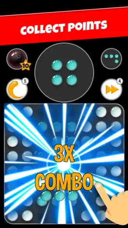 Game screenshot POCO - bubble puzzle apk