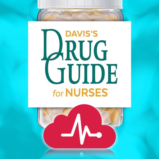 Davis S Drug Guide For Nurses App For Iphone Free Download Davis S Drug Guide For Nurses For Ipad Iphone At Apppure