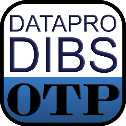 DIBS Token iOS App