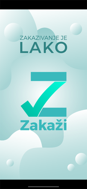 Zakaži(圖1)-速報App