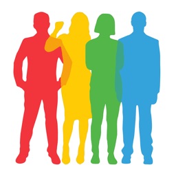 Surrounded by idiots