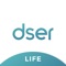 dserlife home application is your home's intelligent hardware management platform